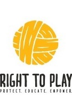 Right To Play
